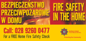 fire safety