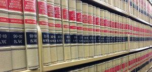 law books