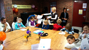 Polish Saturday School Bangor