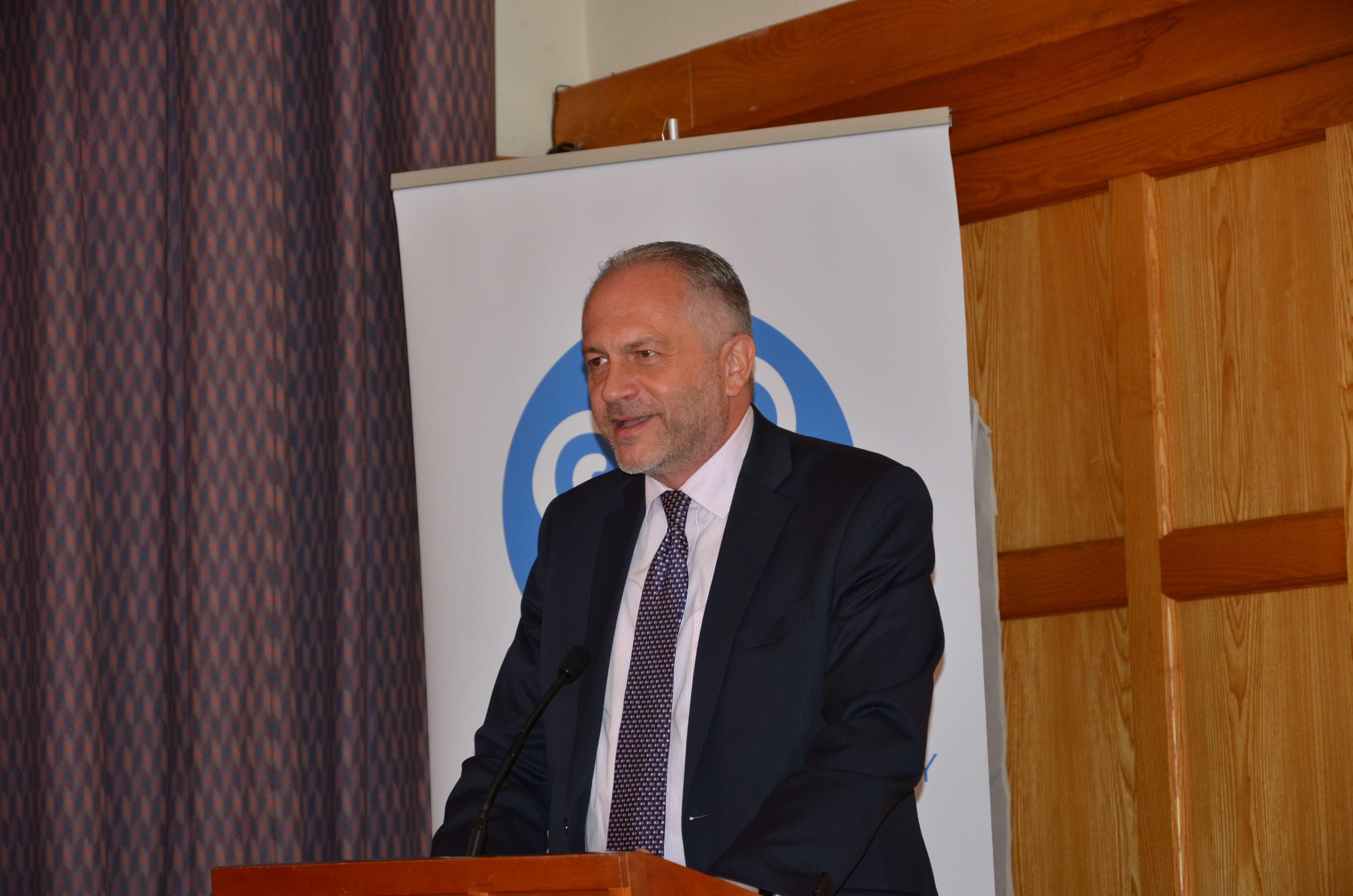 Ambassador of the Republic of Poland recent dicussions on Hate Crime in Northern Ireland